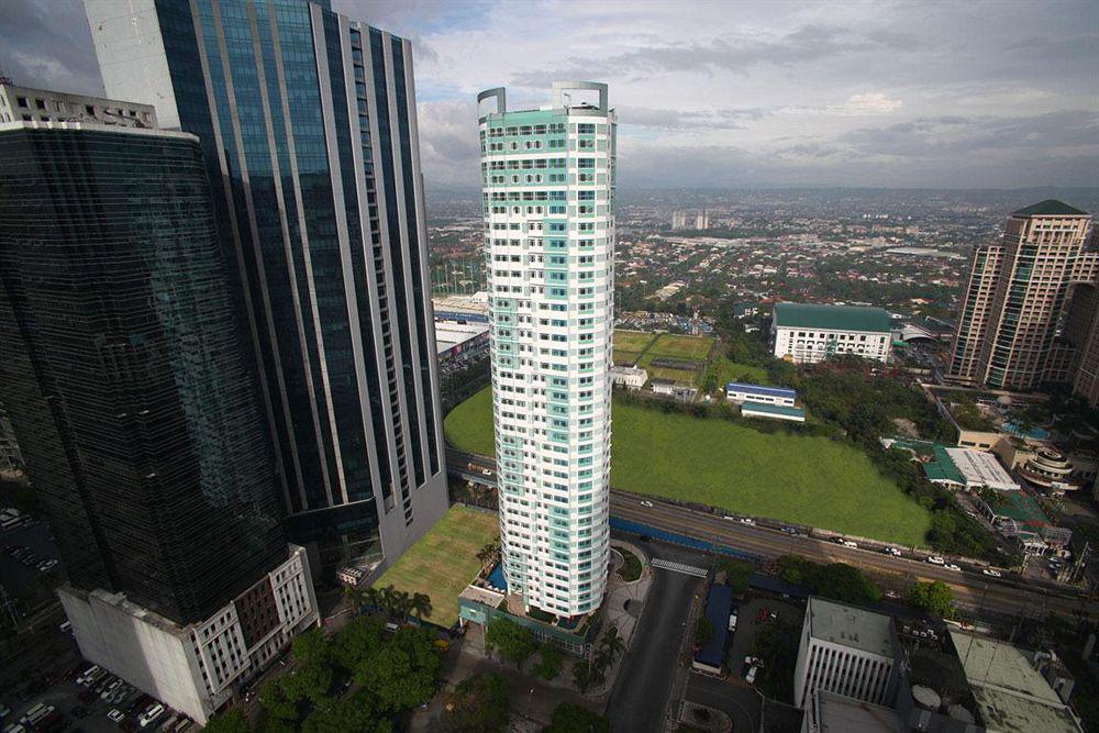 The Exchange Regency Managed By Hii