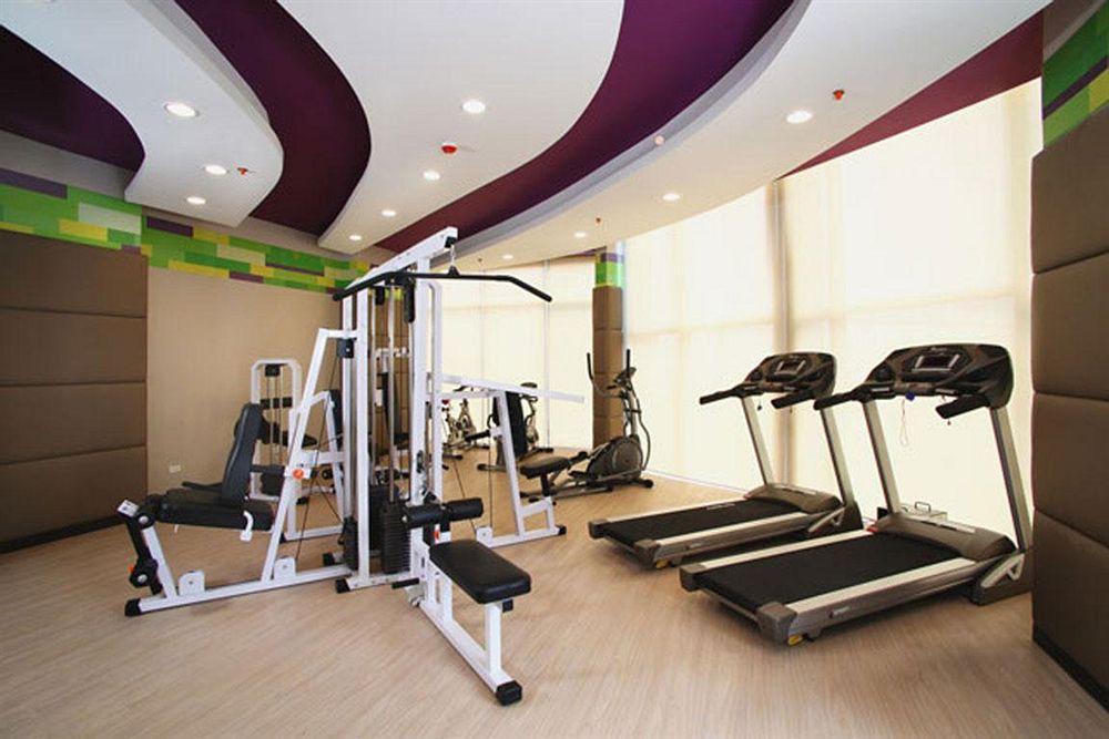 Aparthotel The Exchange Regency Managed By Hii
