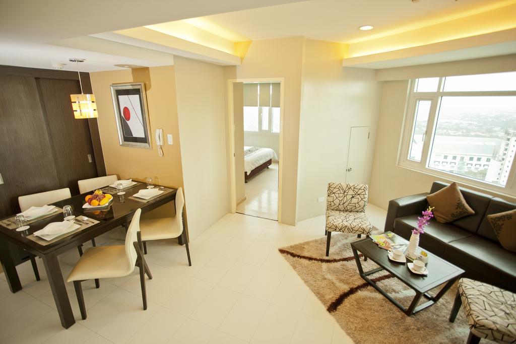 The Exchange Regency Managed By Hii Pasig City