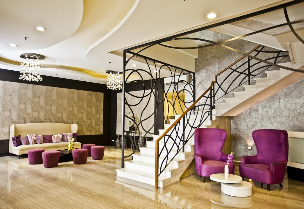 The Exchange Regency Managed By Hii