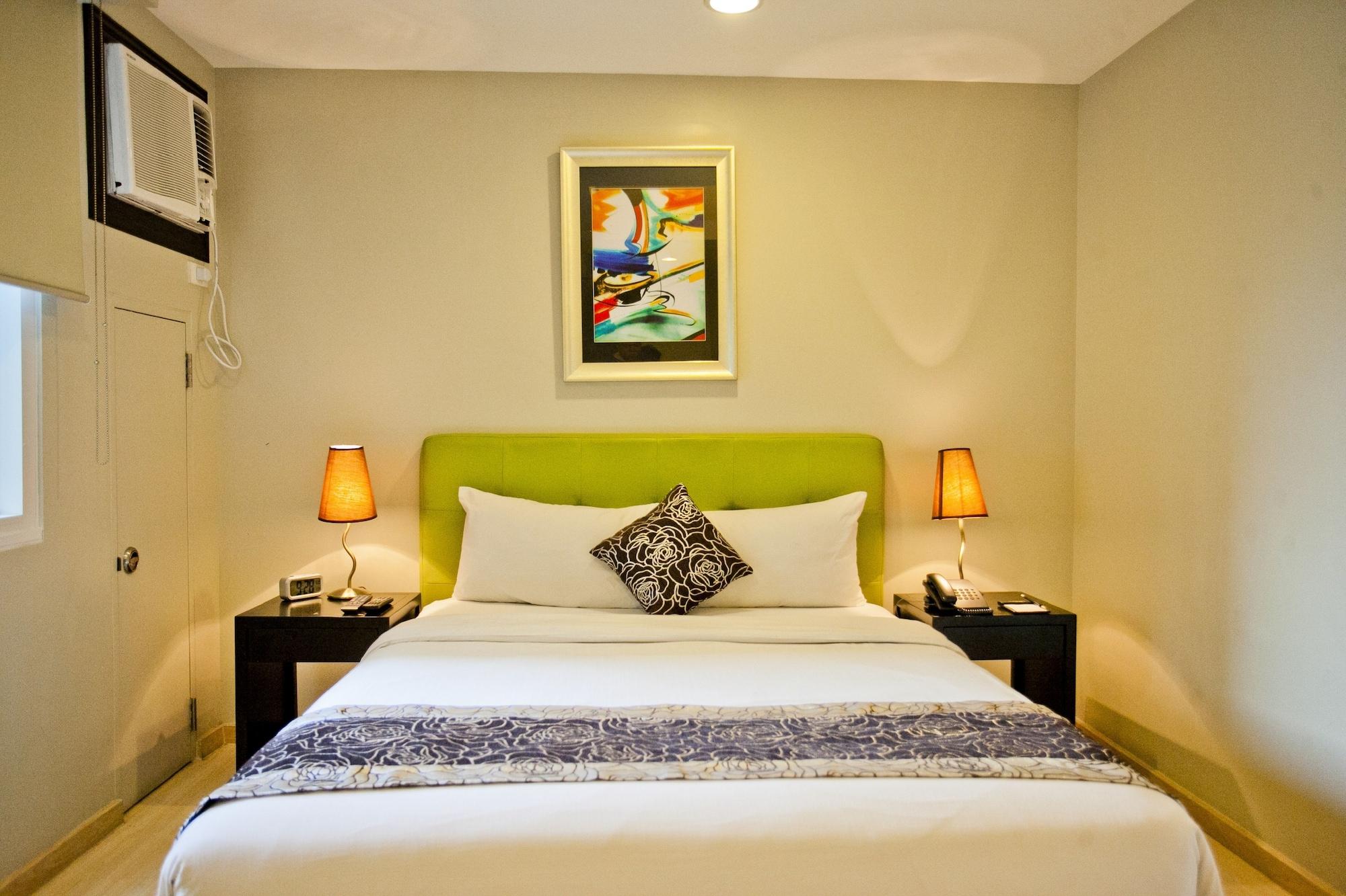 The Exchange Regency Managed By Hii Aparthotel 3*