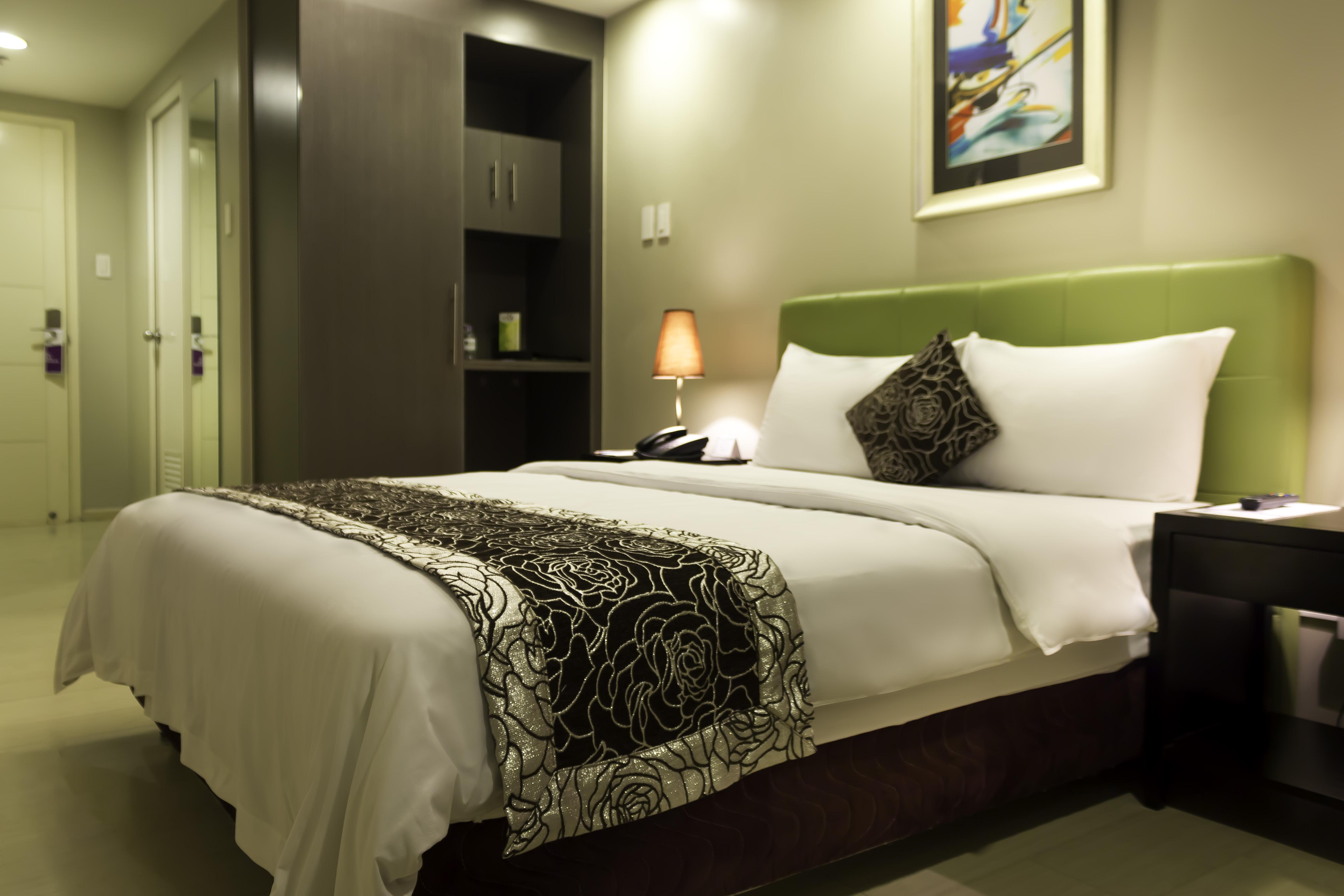 The Exchange Regency Managed By Hii 3* Pasig City