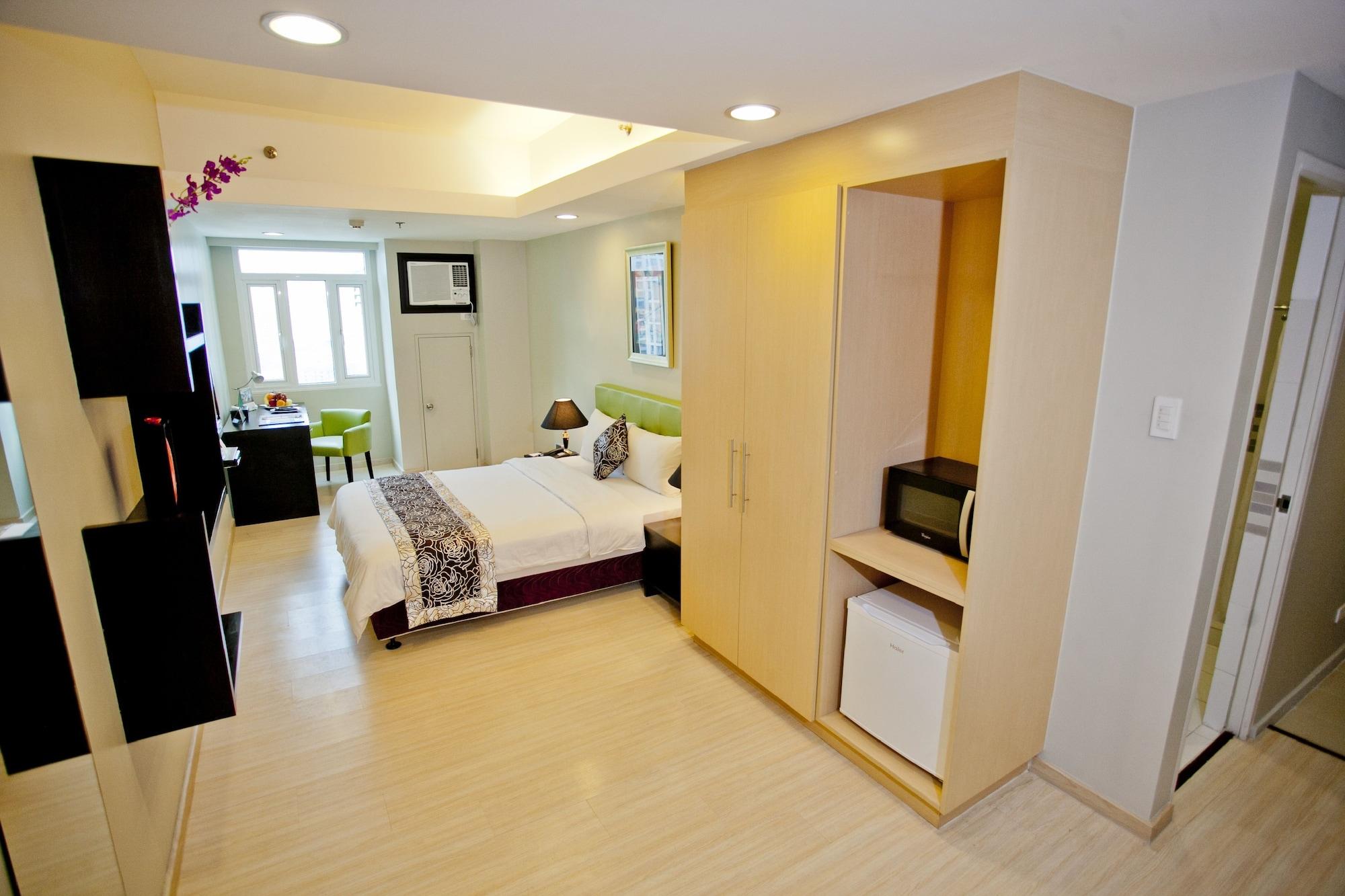 The Exchange Regency Managed By Hii 3*