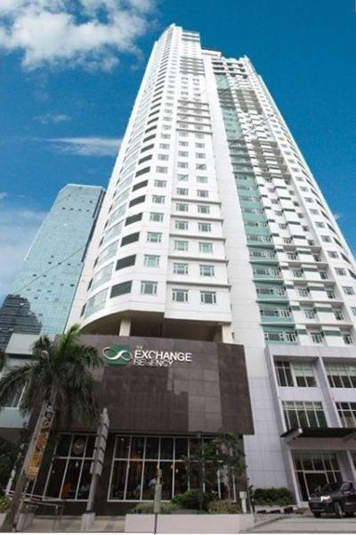 The Exchange Regency Managed By Hii 3*