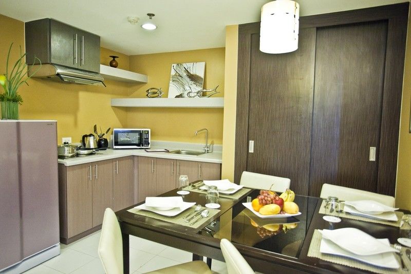 The Exchange Regency Managed By Hii Pasig City