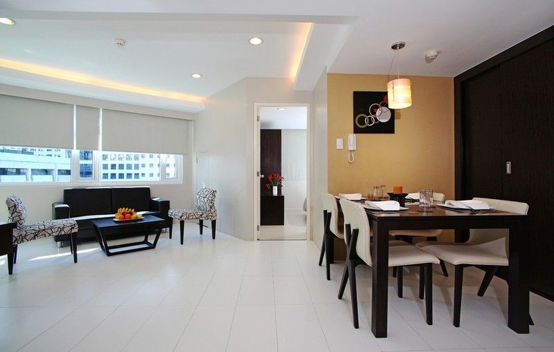 Aparthotel The Exchange Regency Managed By Hii