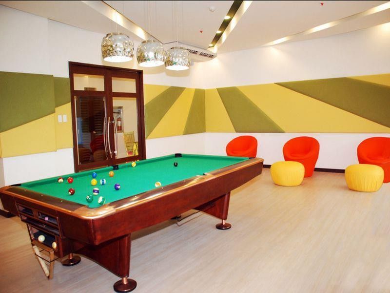 Aparthotel The Exchange Regency Managed By Hii Pasig City