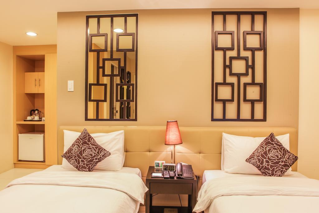 The Exchange Regency Managed By Hii 3*